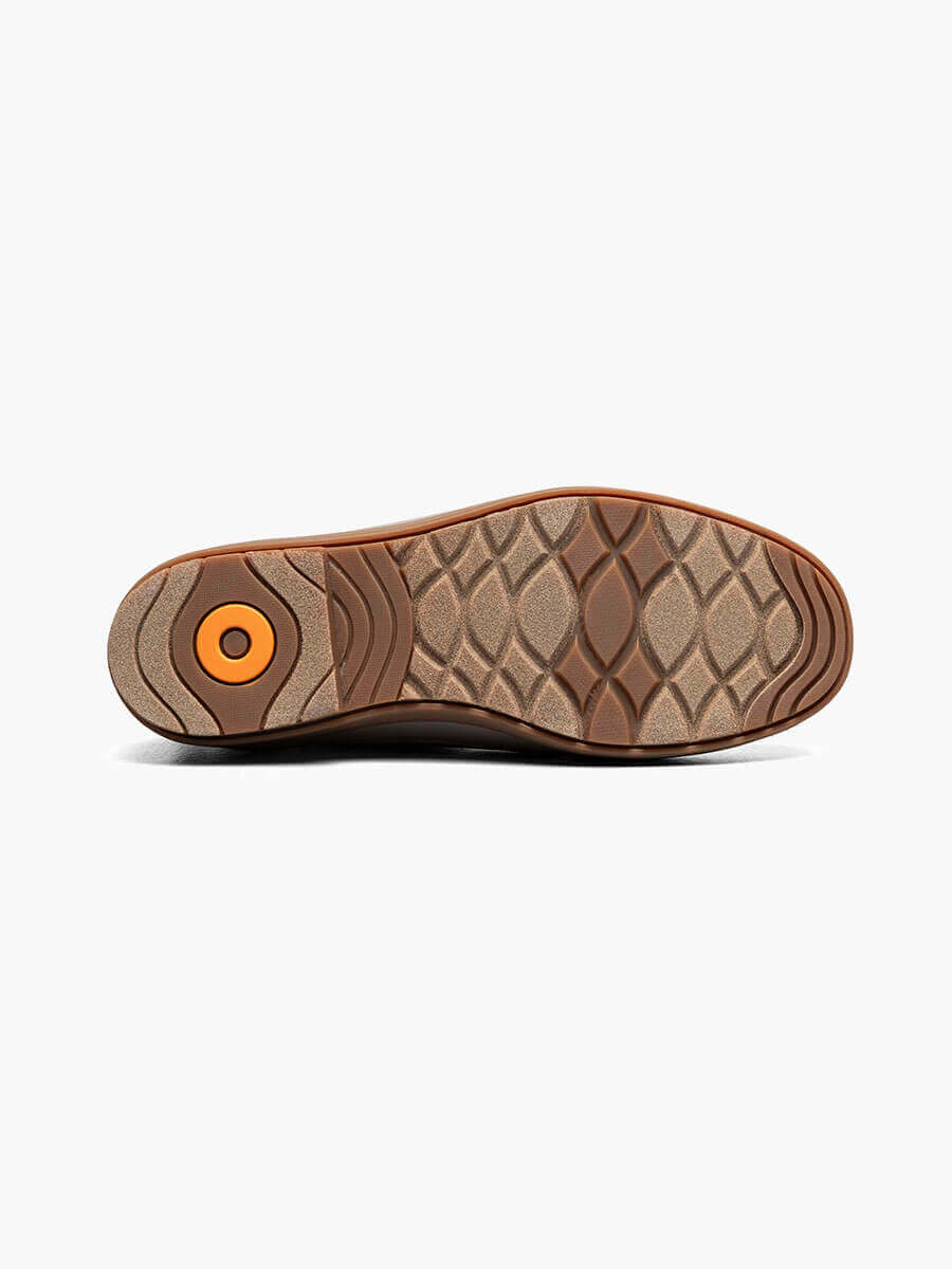 BOGS WOMENS AMANDA PLUSH II STONE