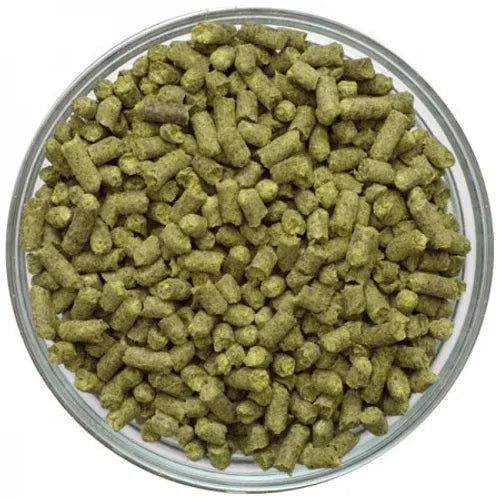 ISO PERFORMANCE PLUS PELLETS