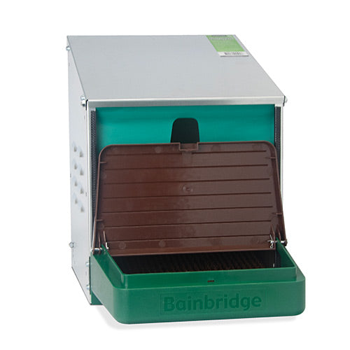 BAINBRIDGE PREMIUM NESTING BOX SINGLE
