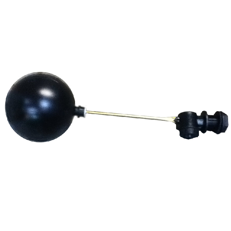 POLYMASTER FLOAT 25MM X 150 BALL