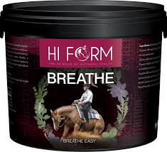 HI FORM BREATHE