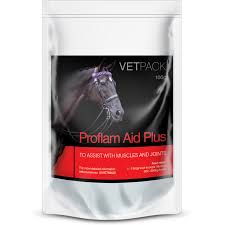 HI FORM PROFLAM AID PLUS