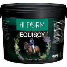 HI FORM EQUISOY 2KG