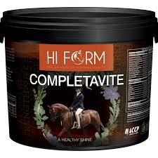 HI FORM COMPLETAVITE
