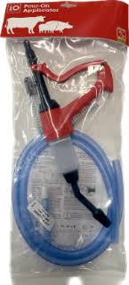 iO POUR ON APPLICATOR 65ML