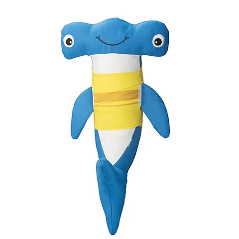 HENRY THE HAMMERHEAD