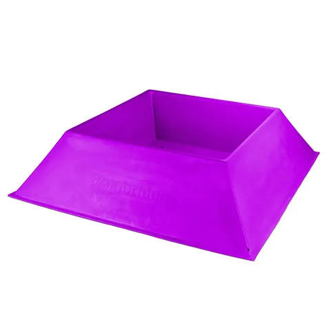 BAINBRIDGE ANTI TIP TROUGH FEEDER 40L