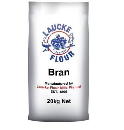 Laucke Bran 20kg