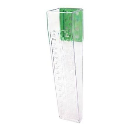 Bainbridge Rain Gauge 150mm Wedge