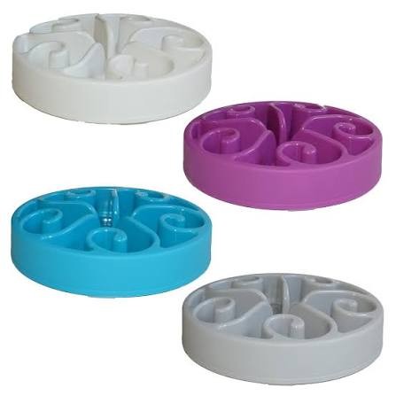 K9 Homes Slow Feeder Bowls Small