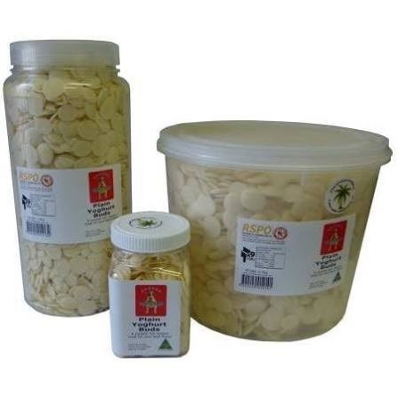 K9 Homes Plain Yoghurt Buds