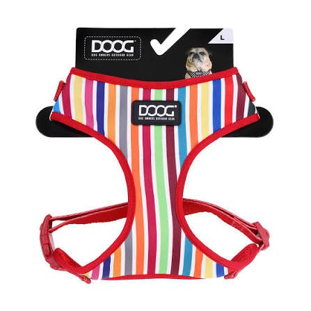 Doog Neoflex Scooby Dog Harness