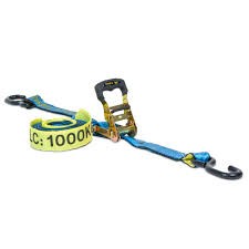 Beaver Rachet Tie Down 35mm x 6m 100kg