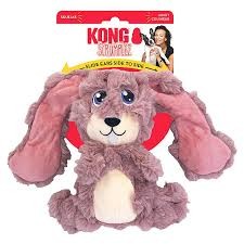 Kong Dog Scumplez Bunny Md