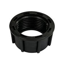 Silvan Fly Nut 1" BSP