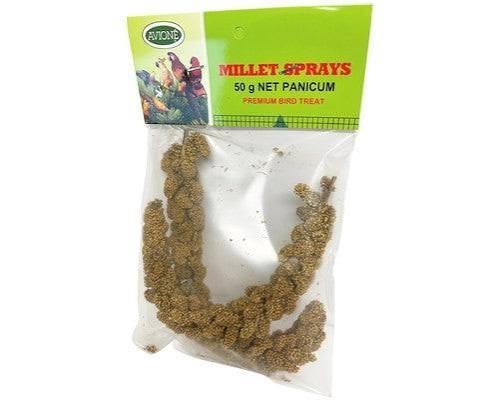 Avione Millet Sprays 50g