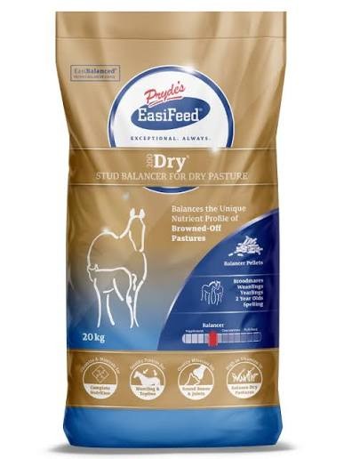 Prydes 200 Dry 20kg