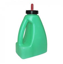 Polymaster Lamb Bottle 2L