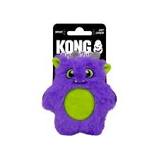 Kong Dog Halloween Snuzzles Medium