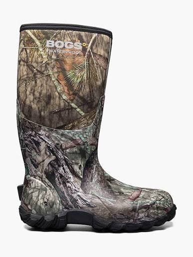 Bogs Mens Classic High Mossy Oak