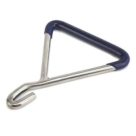 Bainbridge Stainless Steel Calving Chain Handle