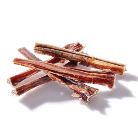 Aussie Beef Bully Sticks 4-8"