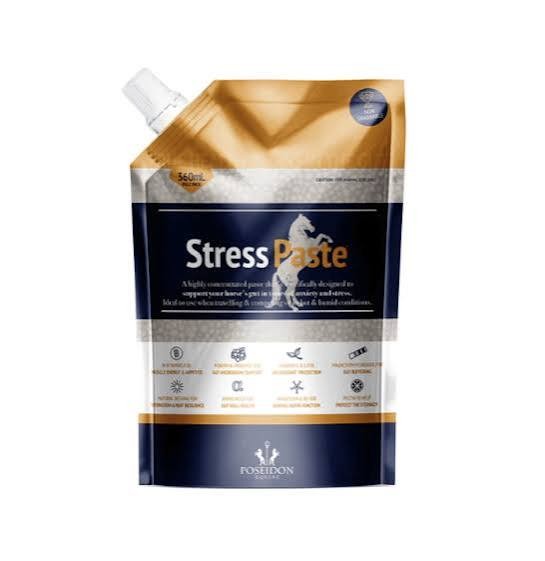 Poseidon Stress Paste 360ml Refill