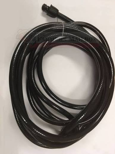 Silvan Redline Hose Kit