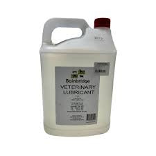 Bainbridge Veterinary Lubricant 5l