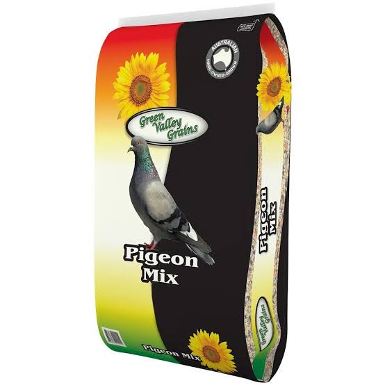 Green Valley Grains Pigeon Mix