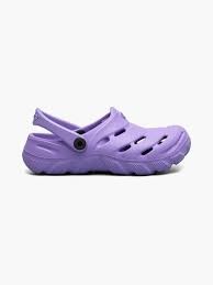 Bogs Boga Kids Unisex Purple