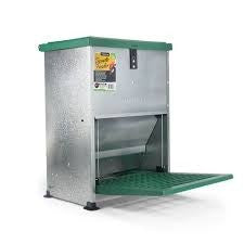 Bainbridge Treadle Feeders