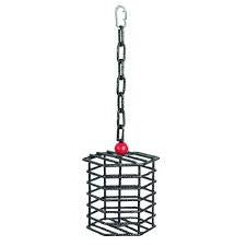 Heavy Duty Bird Treat Feeder