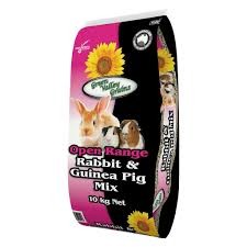 Green Valley Grains Rabbit & Guinea Pig Mix