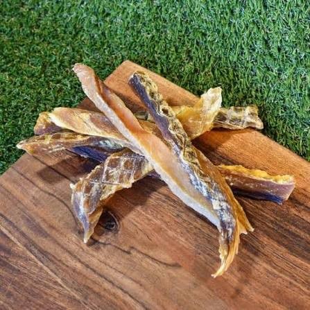 NM Aussie Shark Jerky