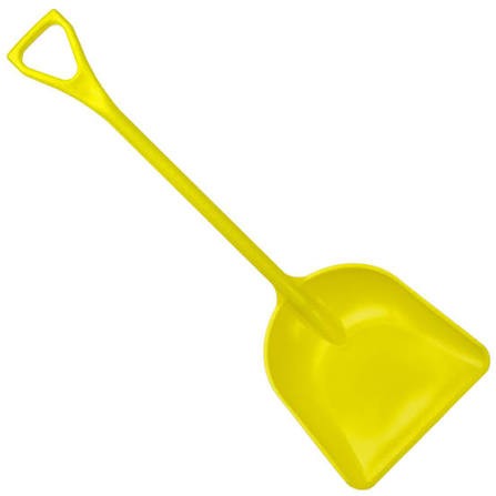 Agboss Grain Shovel