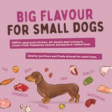 BigDog Small Dog 1.5kg