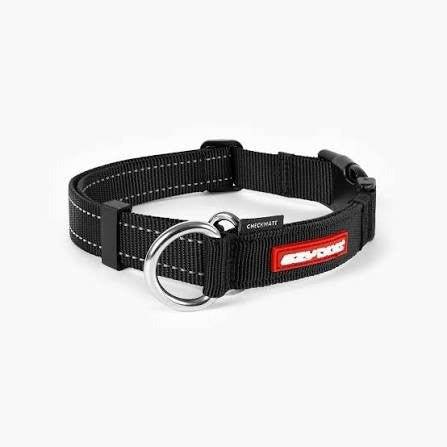 Ezy Dog Checkmate Dog Collar Small