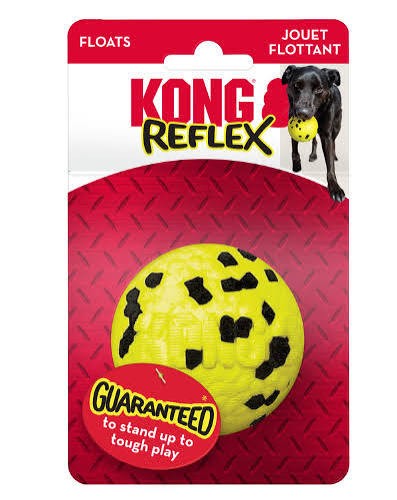 Kong Dog Reflex Ball