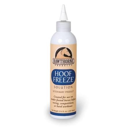 Hawthorne Hoof Freeze 237ml