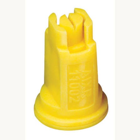 Silvan Tee Jet Spray Tip Aixr - Yellow