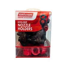 Silvan Nozzle Assembly ND 3/4” BSP 4pk