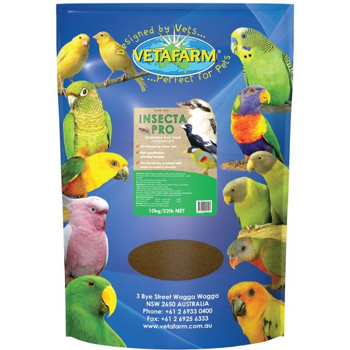 VETAFARM INSECTAPRO 2KG