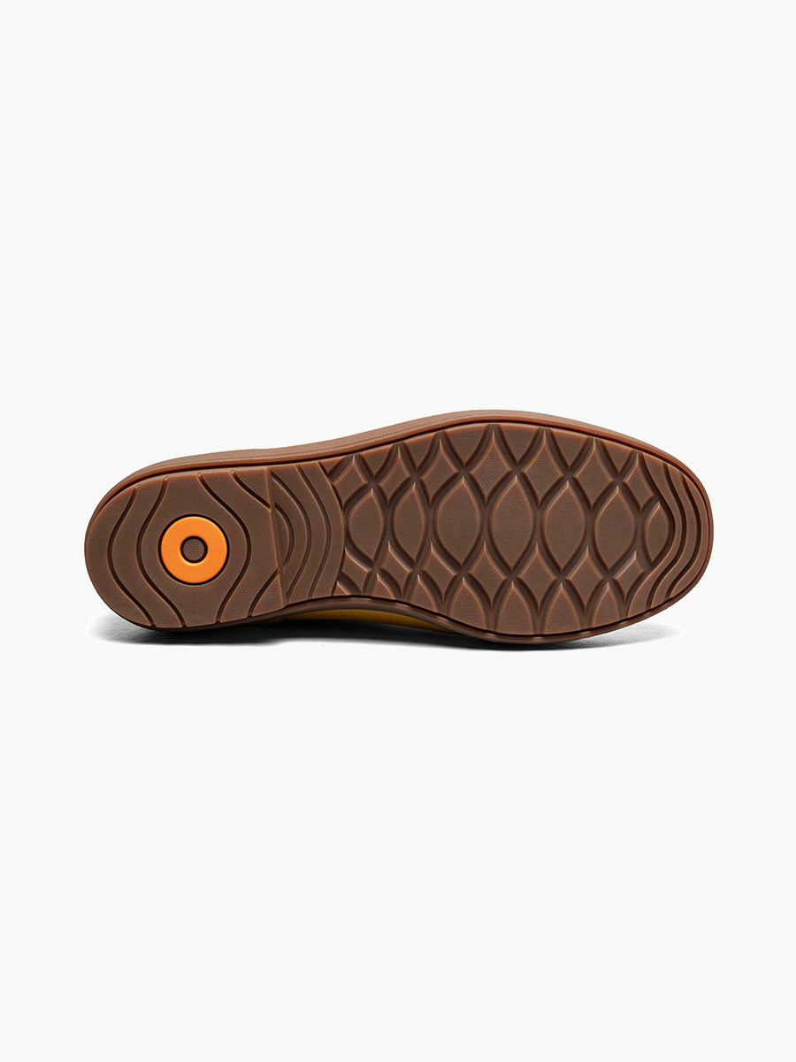 BOGS WOMENS AMANDA II MID MUSTARD