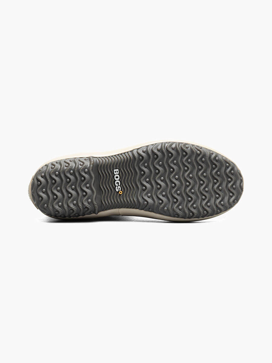 BOGS WOMEN PATCH LEOPARD TAUPE