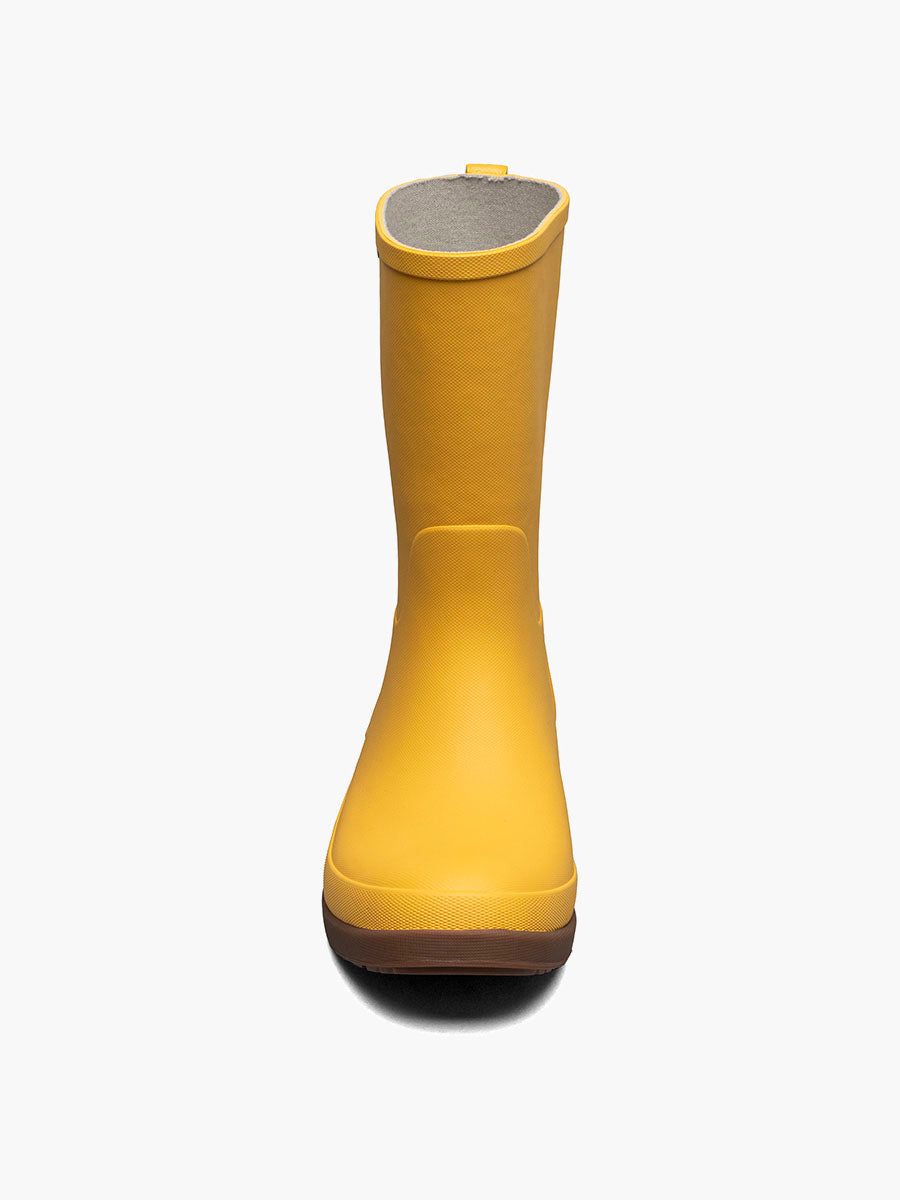 BOGS WOMENS AMANDA II MID MUSTARD