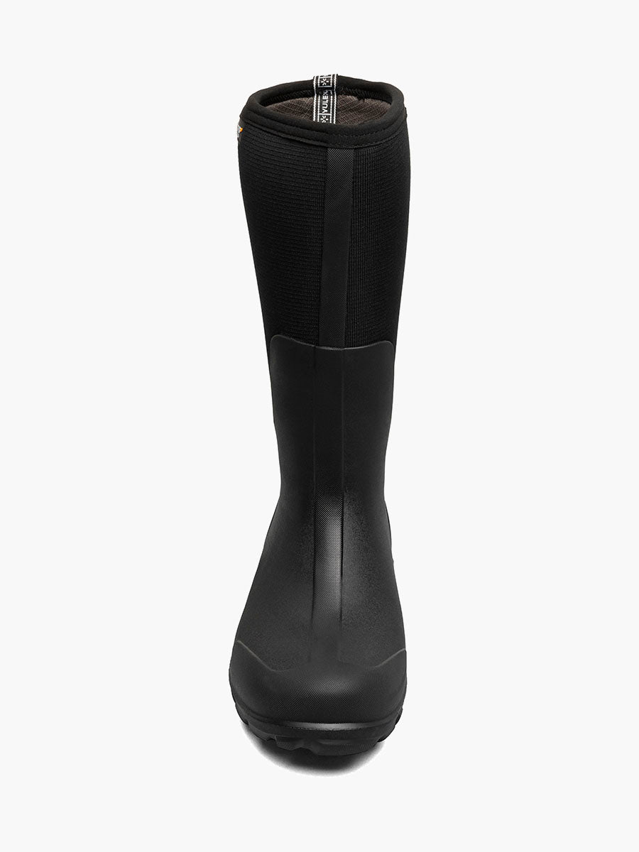 BOGS MENS CLASSIC II T BLACK