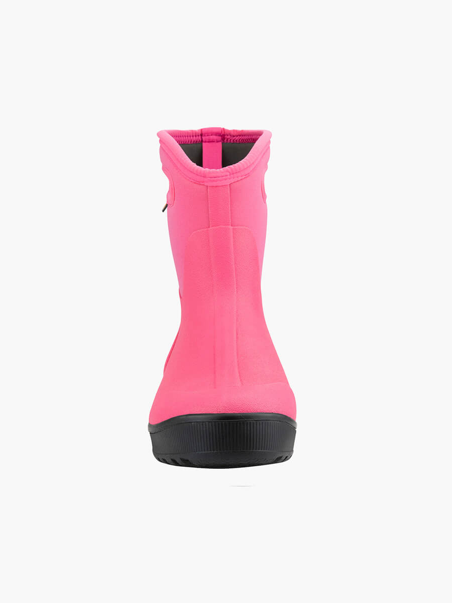 BOGS WOMENS CLASSIC ULTRA MID PINK