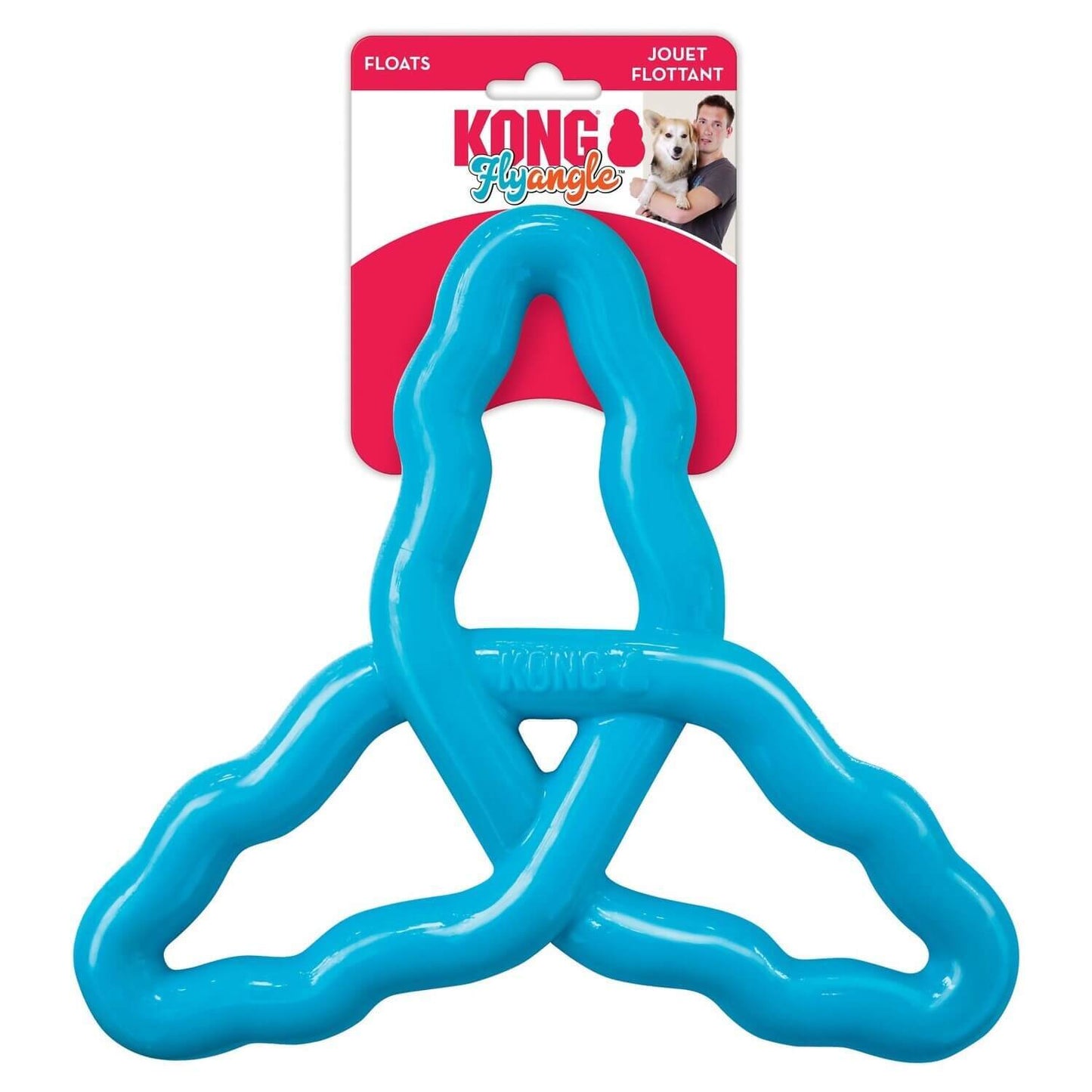 KONG DONG FLYANGLE FA11