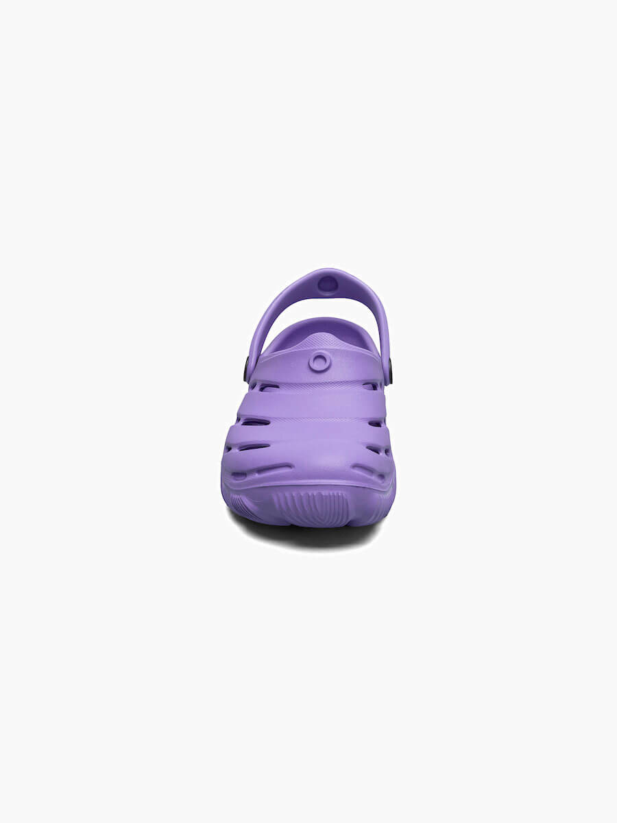 BOGS BOGA LITTLE KIDS PURPLE